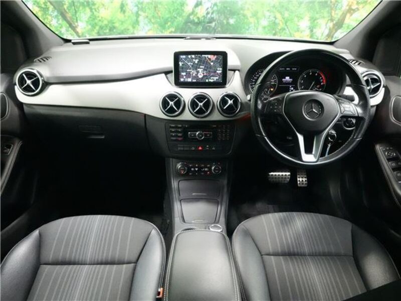 B-CLASS