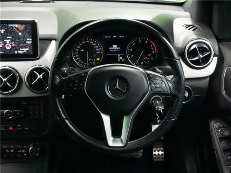 B-CLASS