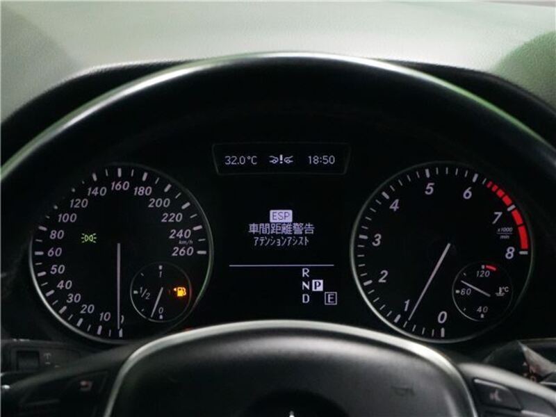 B-CLASS