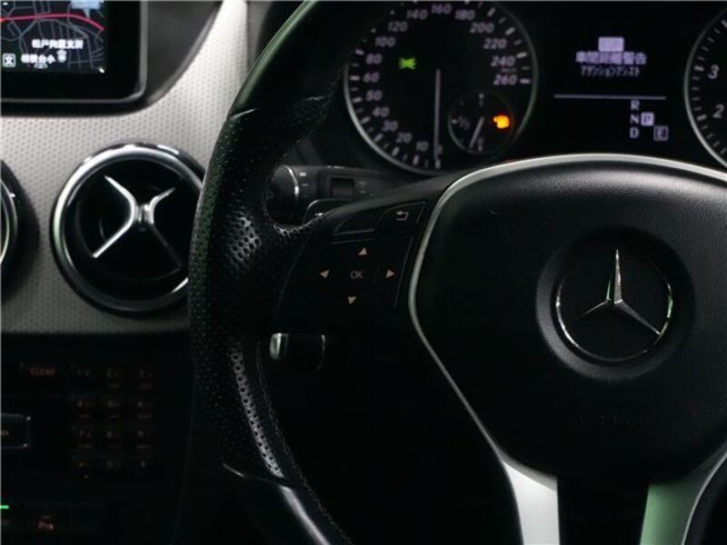 B-CLASS