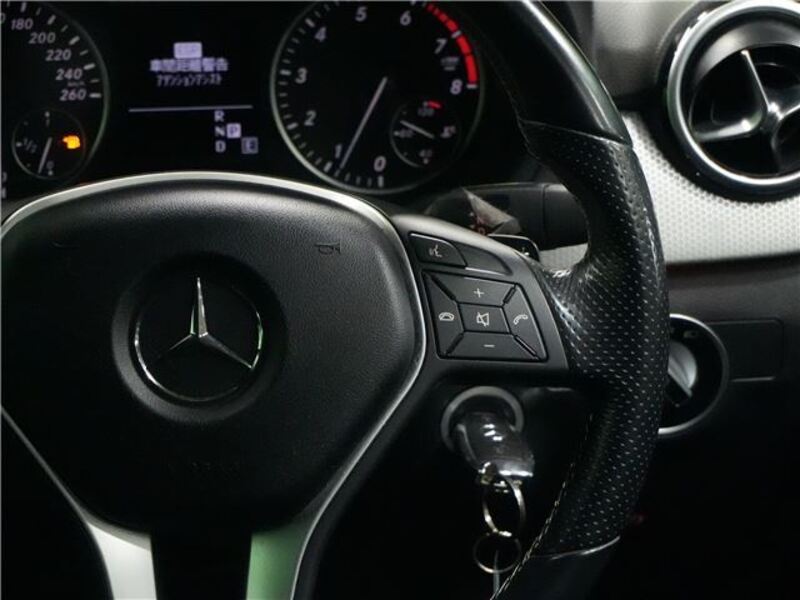 B-CLASS