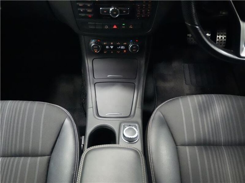 B-CLASS