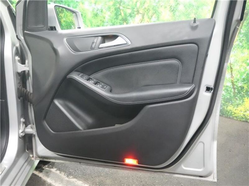 B-CLASS