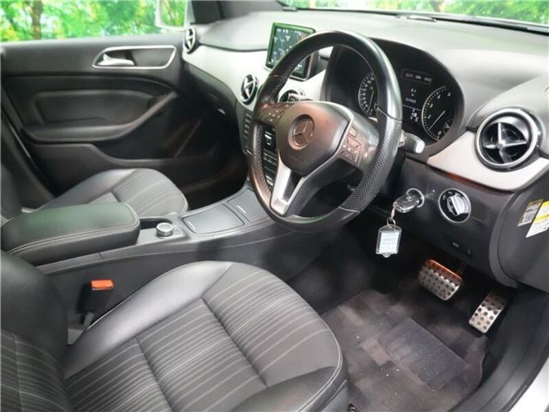 B-CLASS
