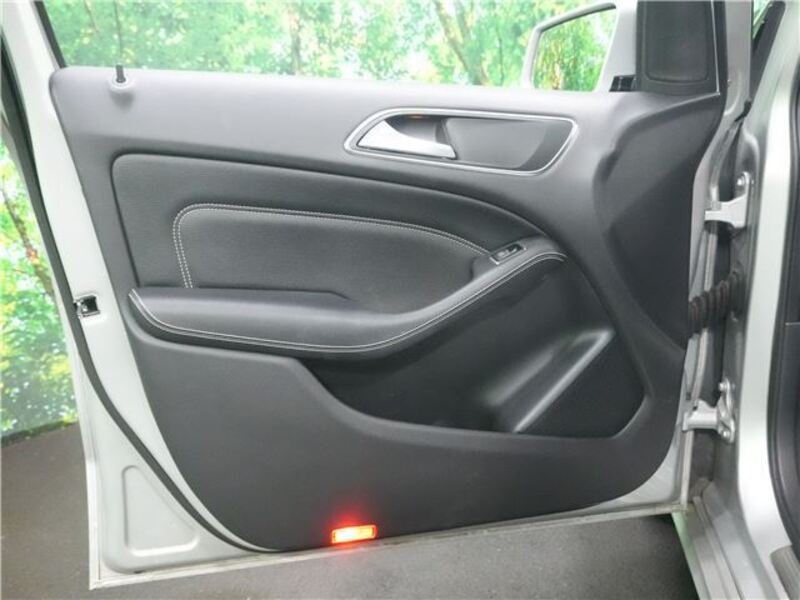 B-CLASS