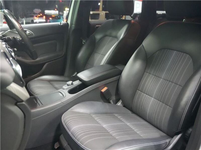 B-CLASS