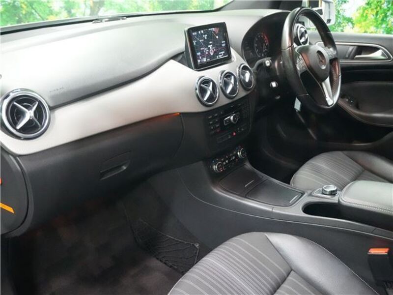 B-CLASS