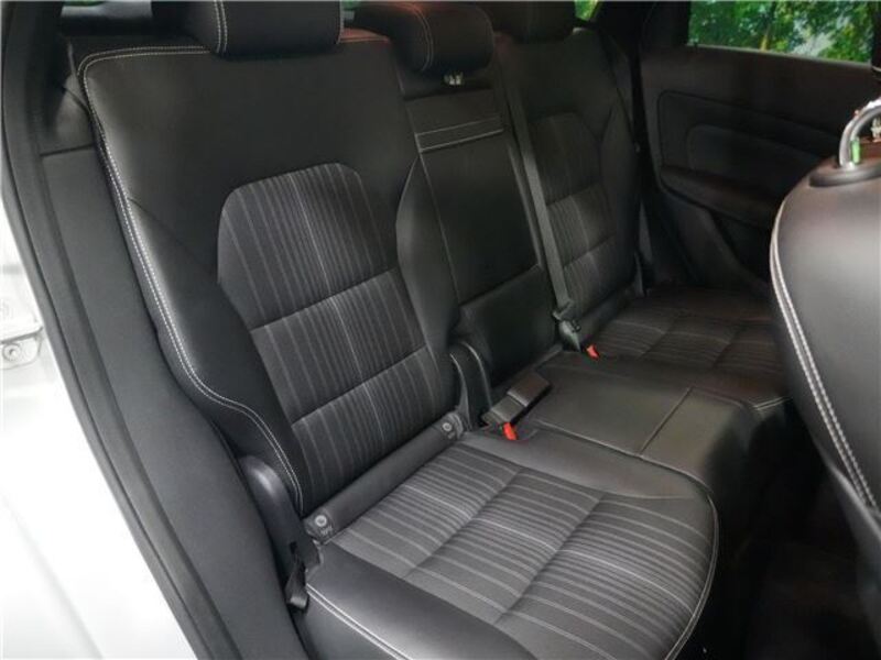 B-CLASS
