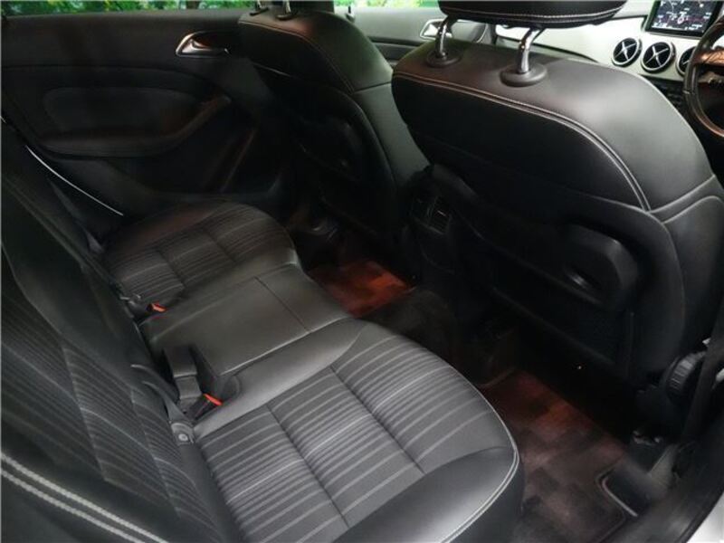 B-CLASS