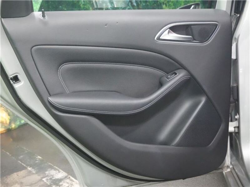 B-CLASS
