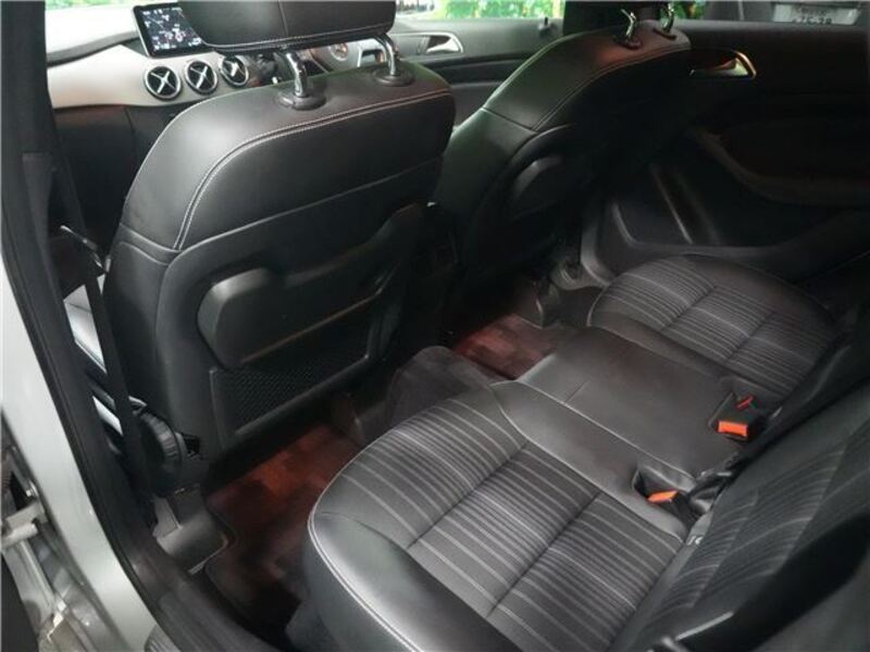 B-CLASS