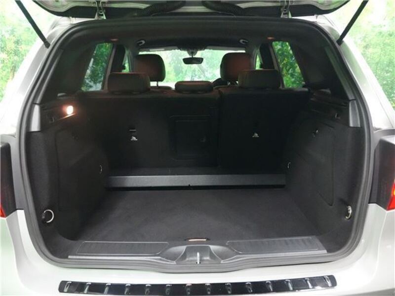 B-CLASS