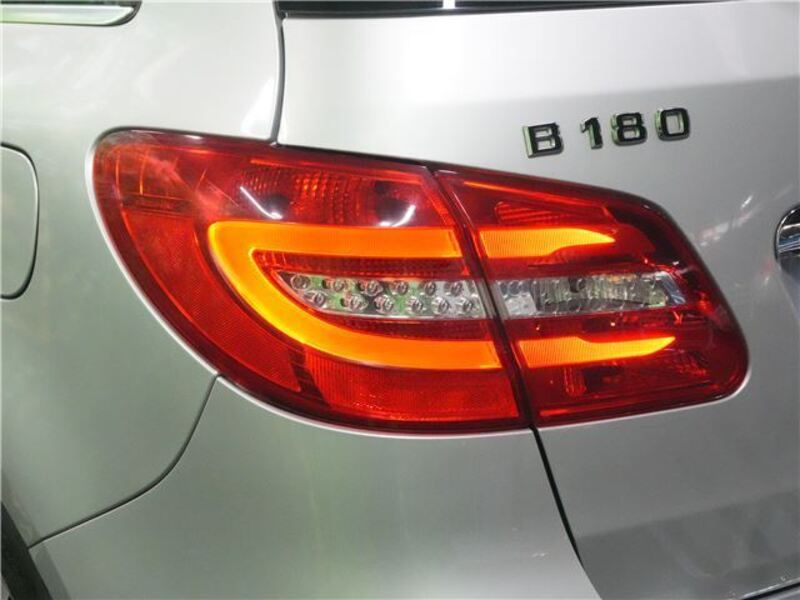 B-CLASS