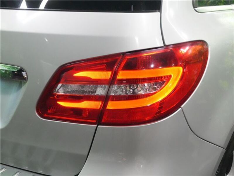 B-CLASS