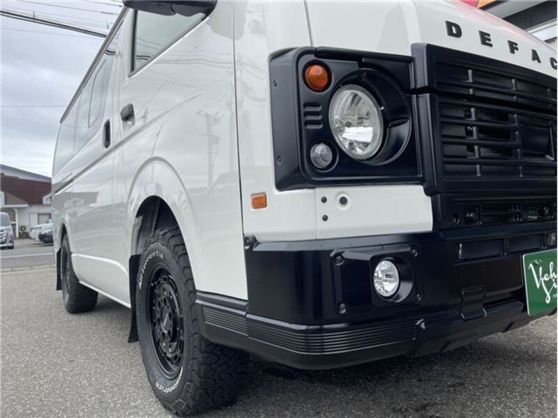 HIACE
