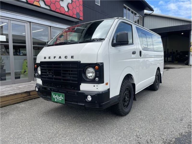 HIACE