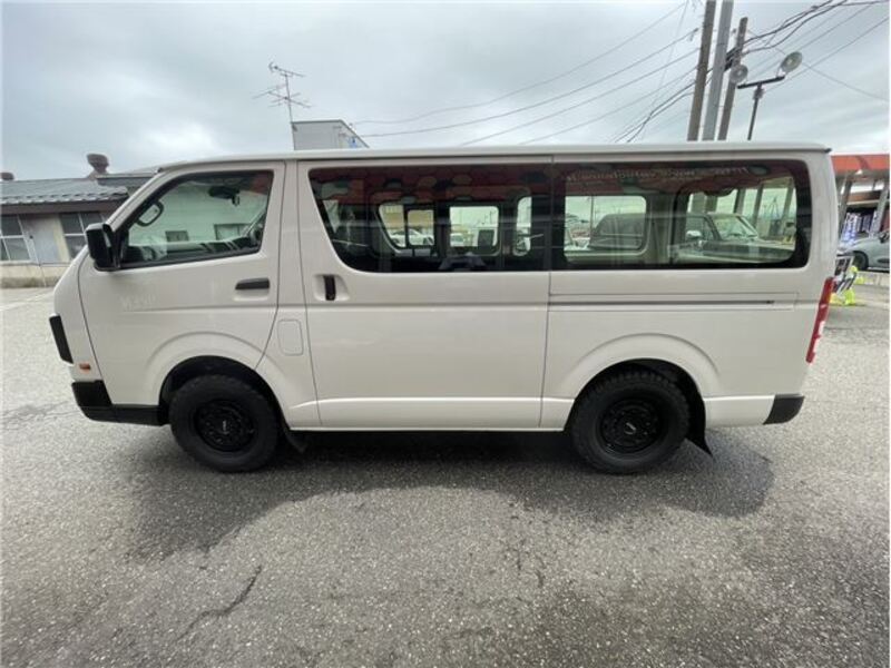 HIACE
