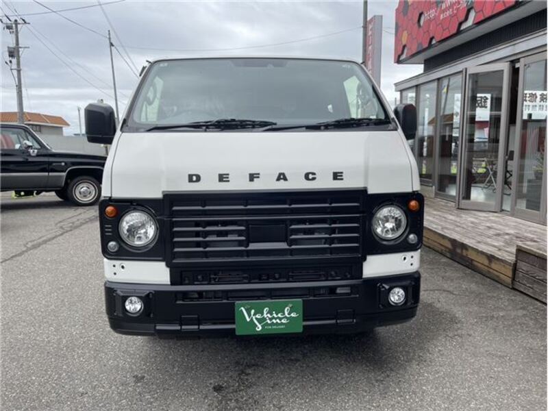 HIACE
