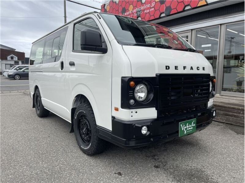 HIACE