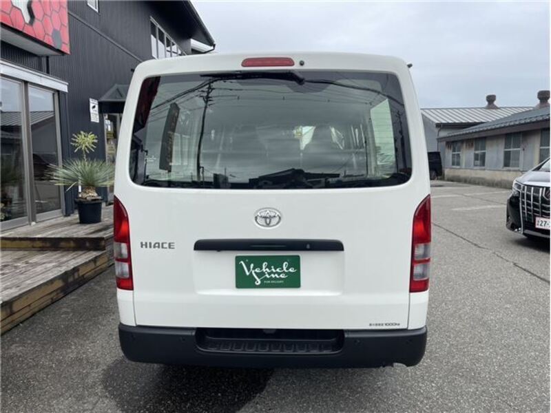 HIACE
