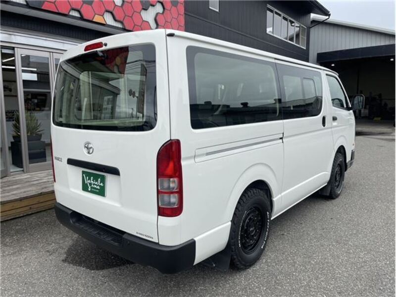 HIACE