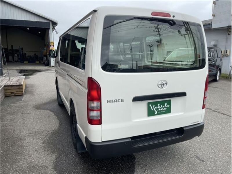 HIACE