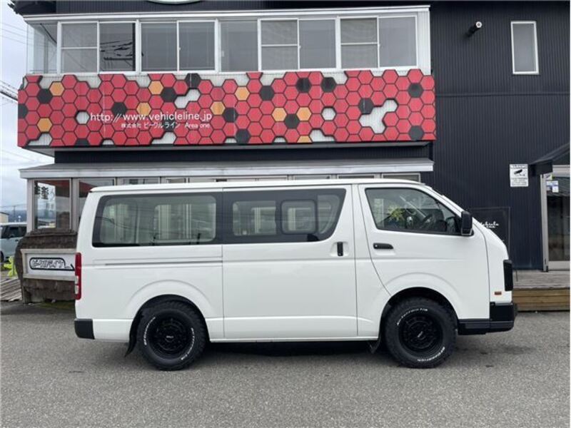 HIACE