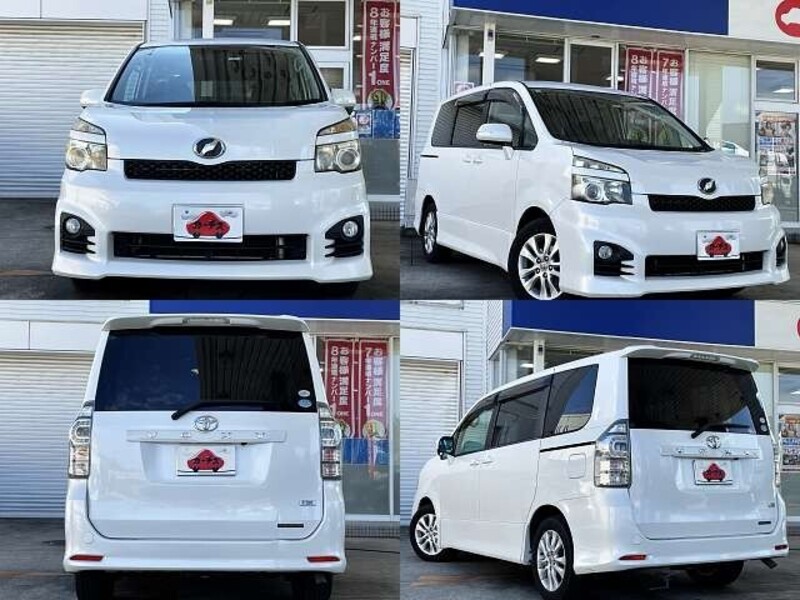 VOXY