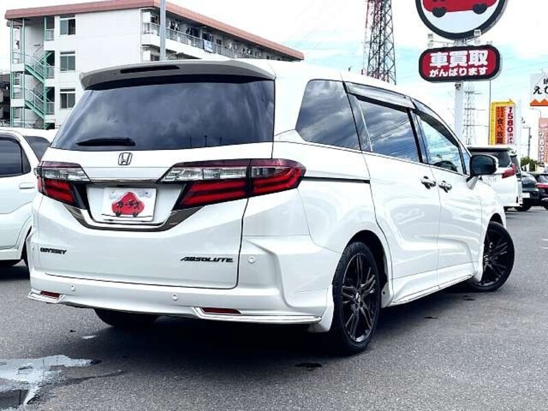 ODYSSEY