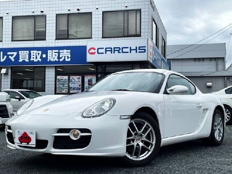 CAYMAN-0