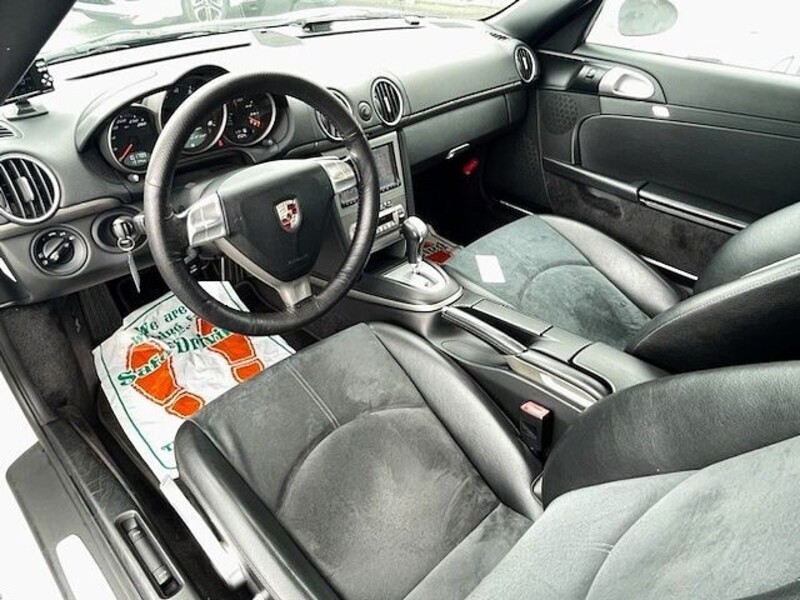 CAYMAN