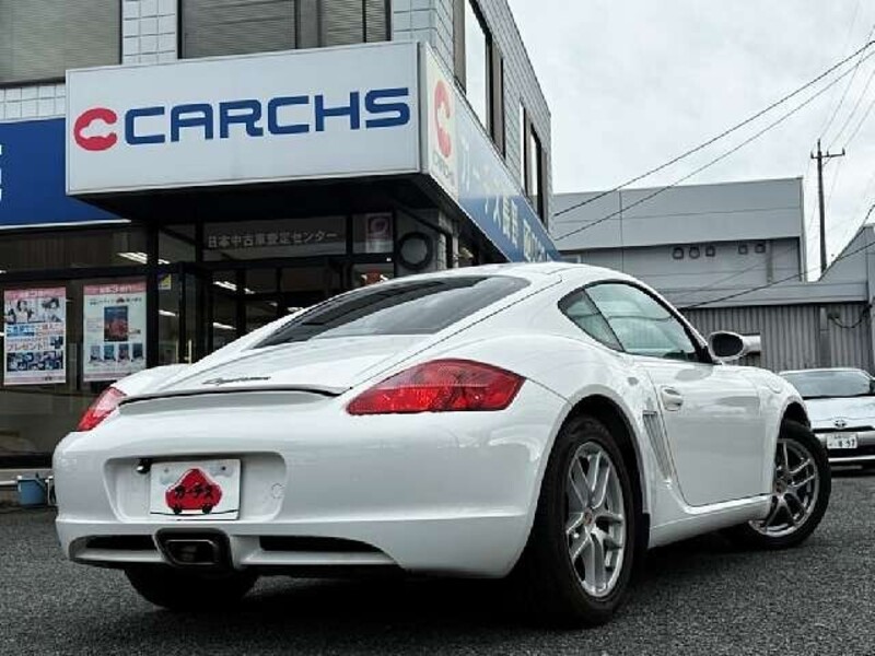 CAYMAN