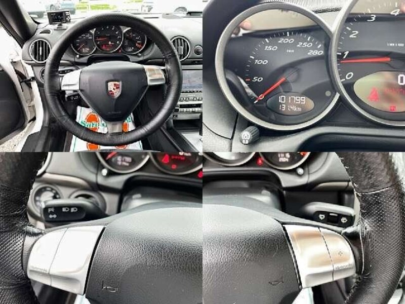 CAYMAN