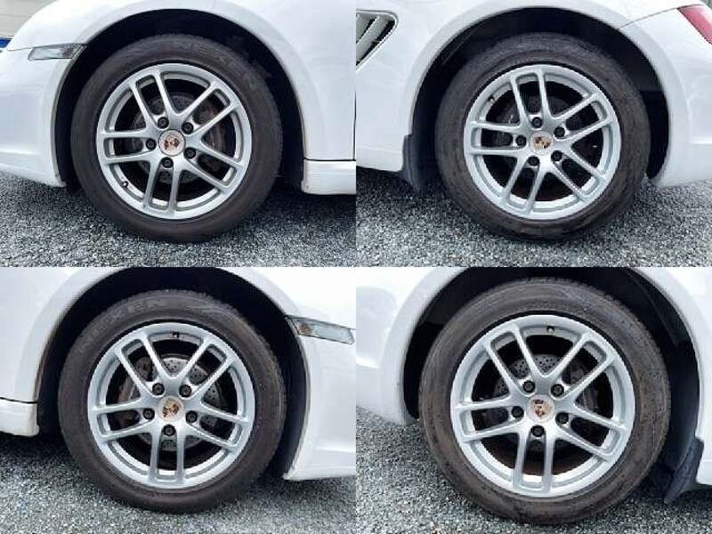 CAYMAN