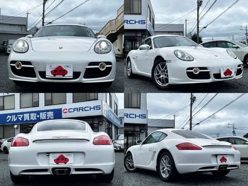 CAYMAN