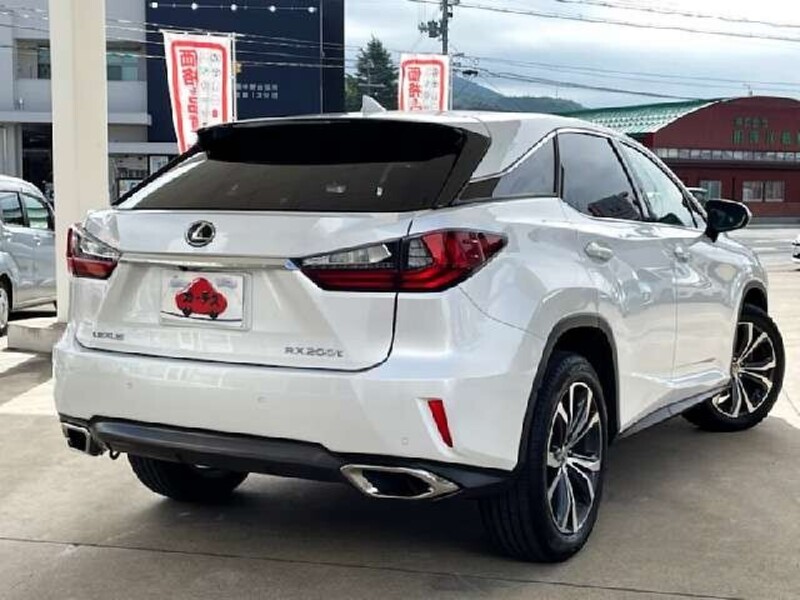 RX