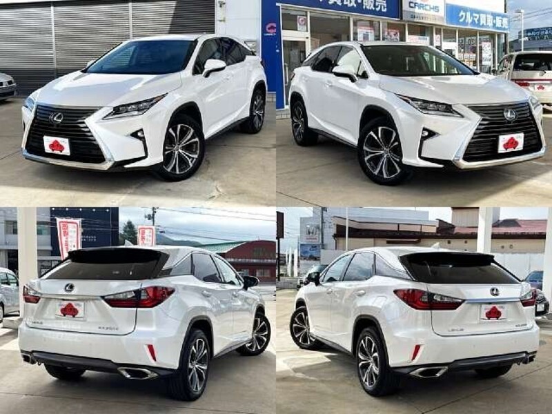 RX