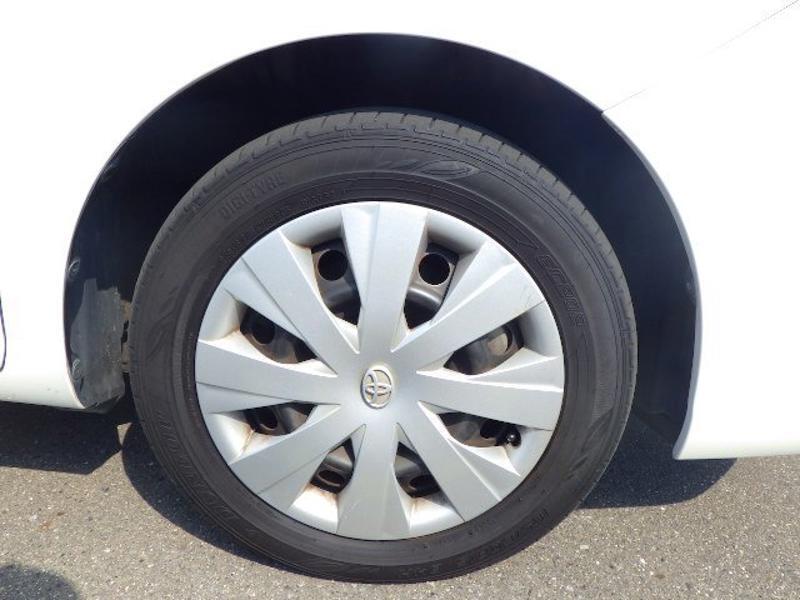 COROLLA FIELDER