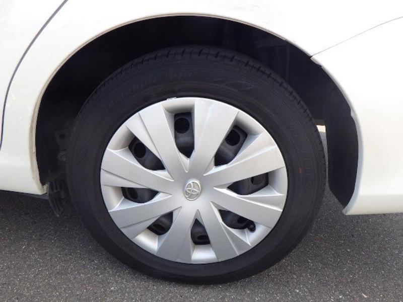 COROLLA FIELDER