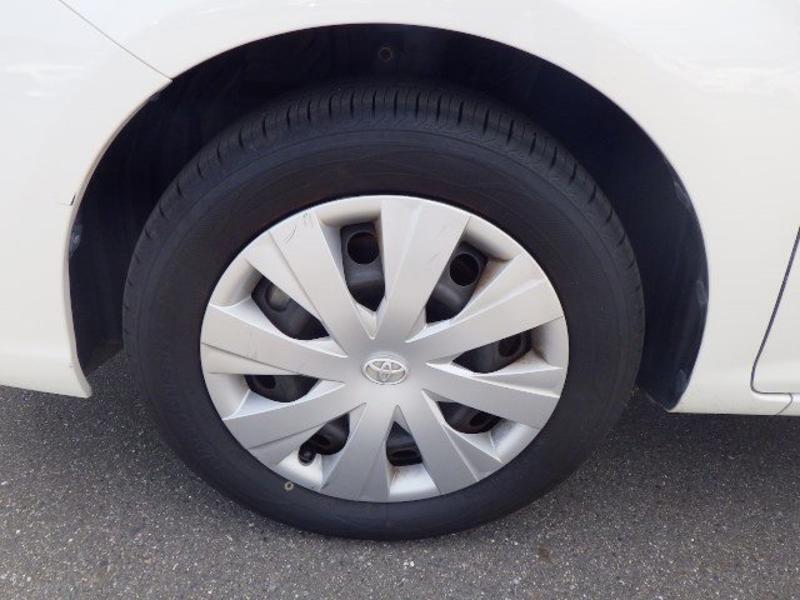 COROLLA FIELDER