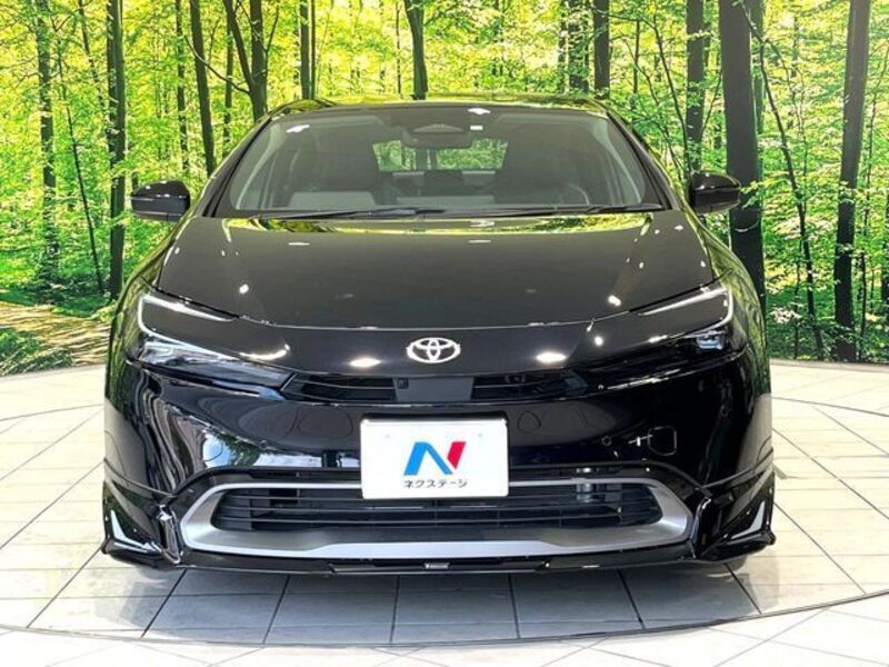 PRIUS