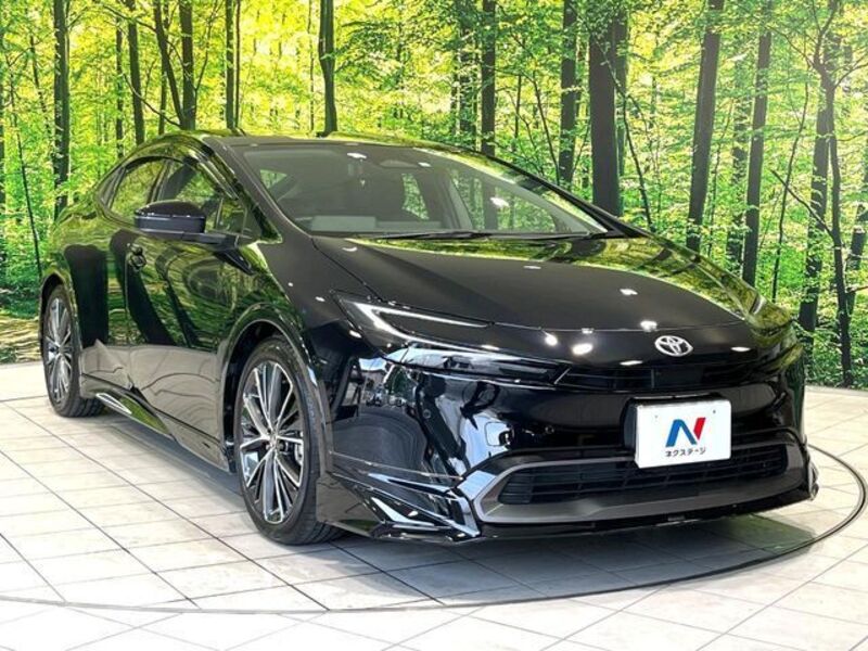 PRIUS