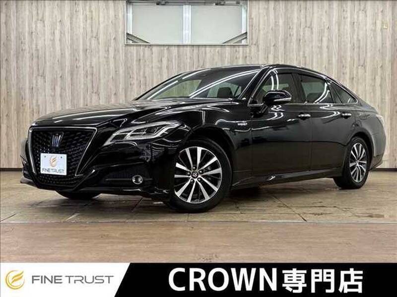 CROWN-0