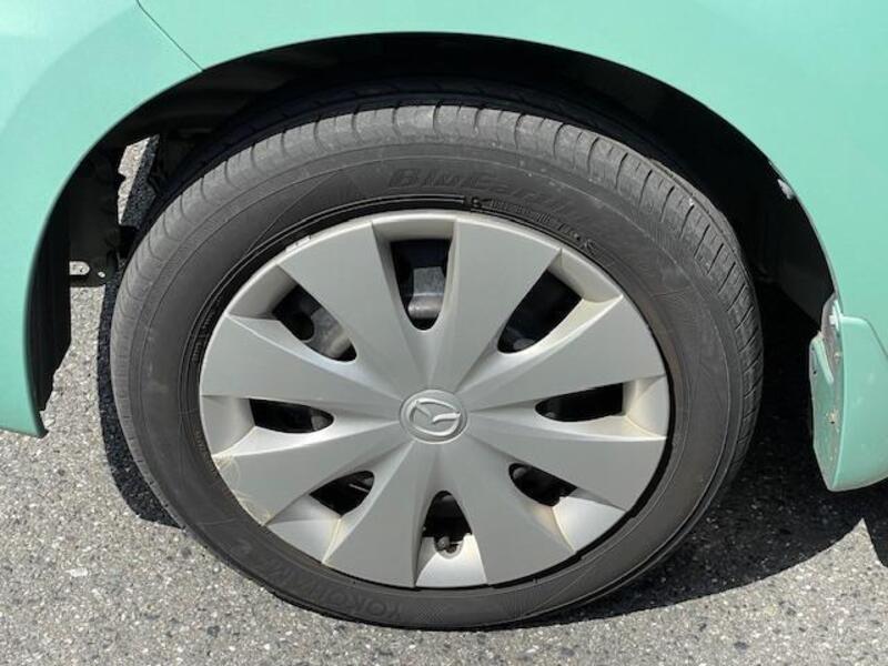 FLAIR WAGON