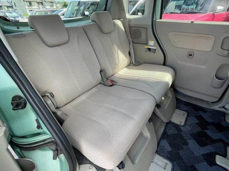FLAIR WAGON