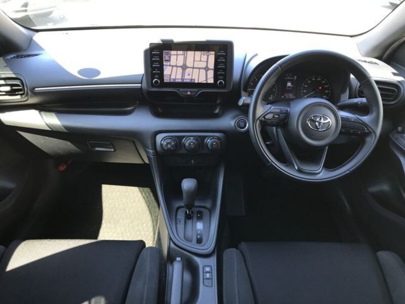 YARIS
