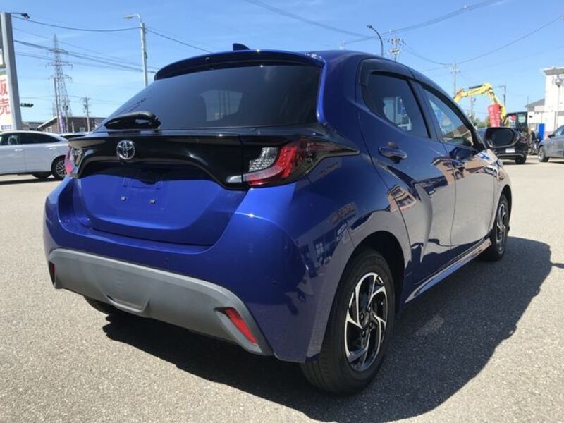 YARIS