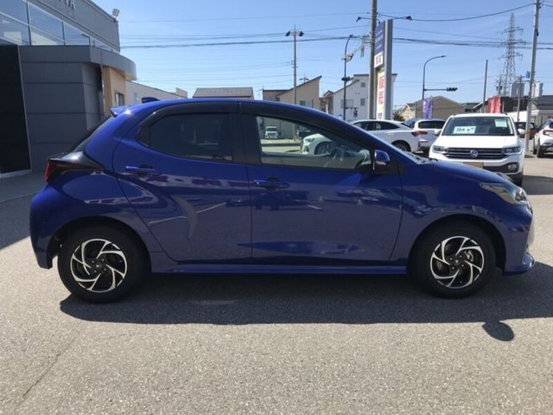 YARIS