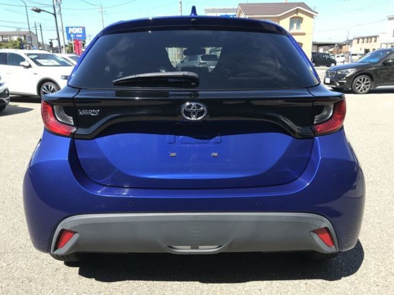 YARIS