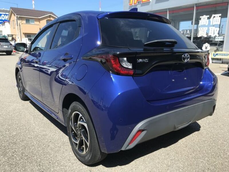 YARIS